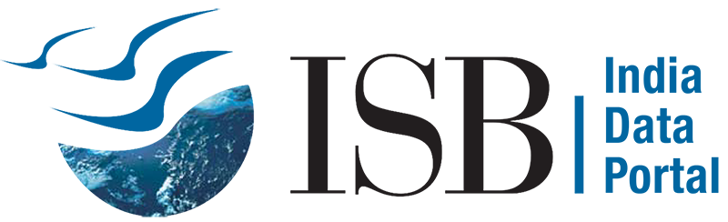 ISB India Data Portal