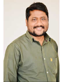 Ch Praveen Kumar