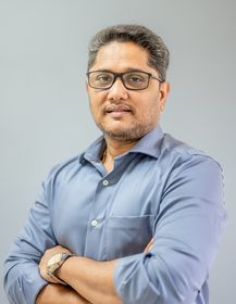 Sarat Babu Imandi