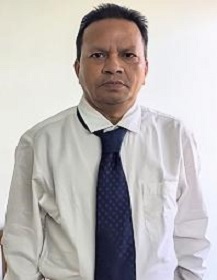 Rajesh Kumar Srivastava