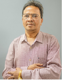 Rajesh Kumar Srivastava