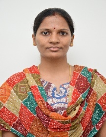 B K V P S Mahalakshmi