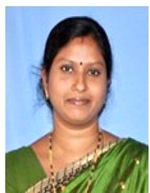 Sesetti Anuradha
