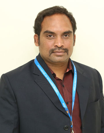 Molavanti Venkata Sita Ramprasad