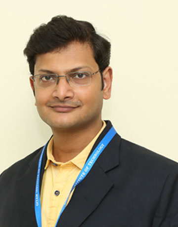Pradeep Vinaik Kodavanti