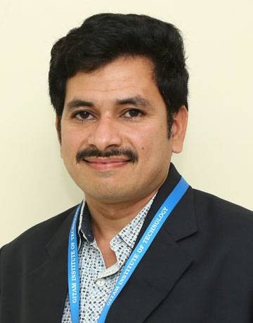 Ramavathu  Koteswara Rao Naik