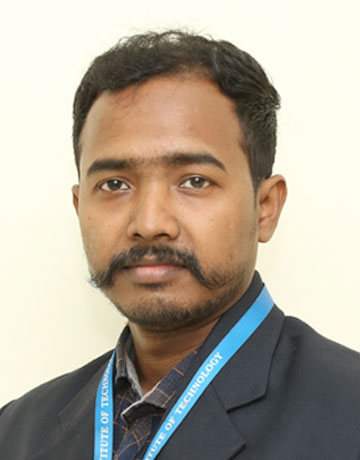 ANAPANA VIKRAM REDDY