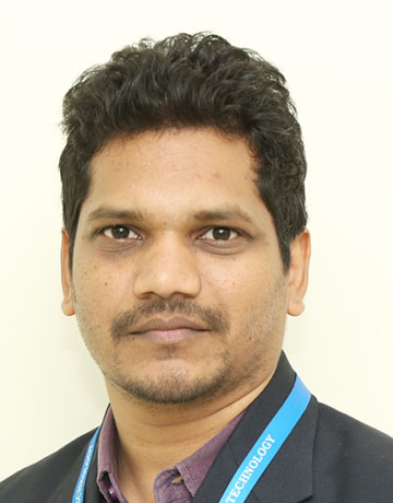 N. Jagadeesh Babu