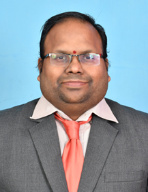 Sathiraju Sri Surya Srikanth