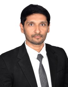 Das Prakash Chennamsetty