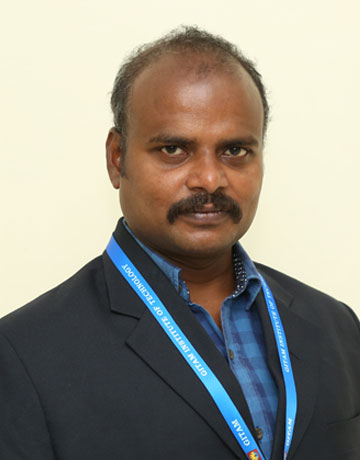 Praveen Mande