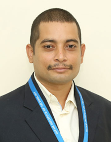 Mohan Krishna Samantula