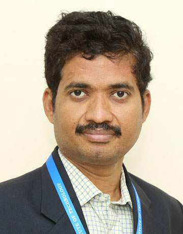 Madaka Rama Mohana Rao