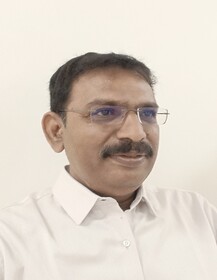 Pydala Sreenivasulu Reddy