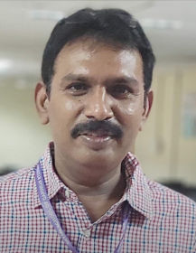 Pydala Sreenivasulu Reddy