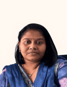 P Sobha  Rani