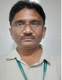 K RAMA MOHANA RAO