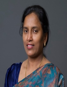 Anitha Kumari Pinapati