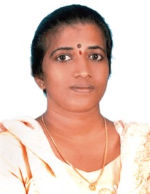 Chitra Kesavan