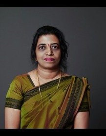 Chitra Kesavan