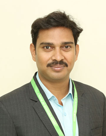 Ravada Kishore