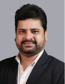 K Madhava Rao