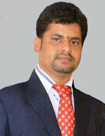 K Madhava Rao