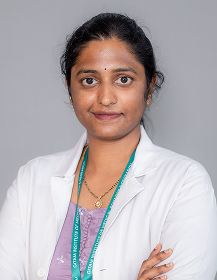 Kiranmayi Pentakota