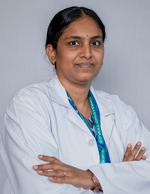 Kollipara Haritha