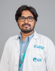 N L Shashank