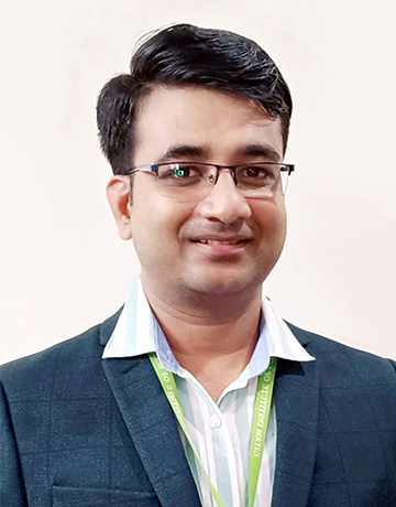 Brajogopal Samanta