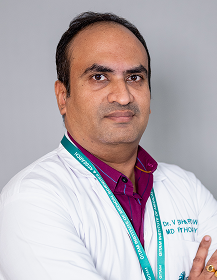 Bharadwaj Vedula