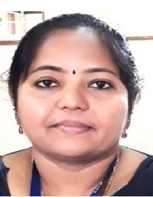 Bangarulakshmi Mahanthi