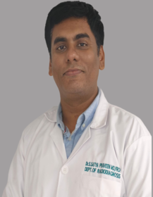 Satya Praveen Samantula