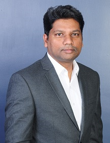 Karu Prasada Rao