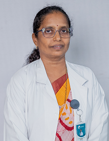 Bellala Venkata Madhavi