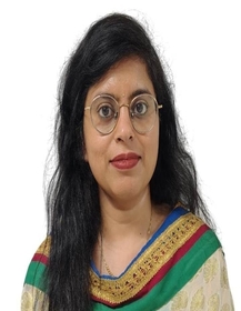 Pallavi Agarwal