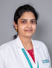 Santhi Jwala Undrajavarapu