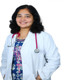 Srisathya Manasa K