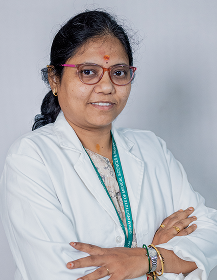 Kiranmai Chittajallu