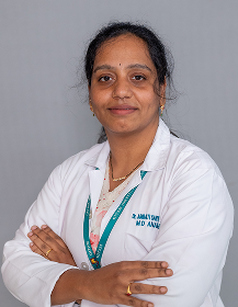 Ambati Santosha Lakshmi