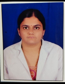 J Lakshmi Sushama Vadali
