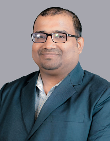 Rashmi Ranjan Panigrahi