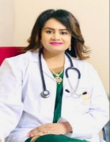 Lalita Wadhwa
