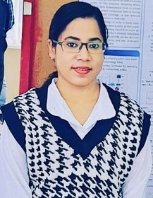 Prajna Paramita Pradhan