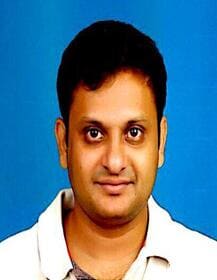 Santosh Raja Erabati
