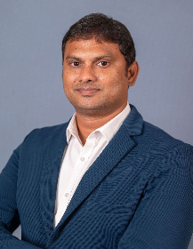 Manoj Babu Palla