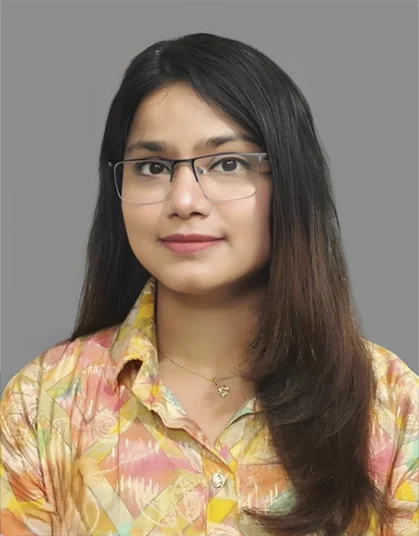 Ishrat Naaz