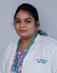 Alpha Manukonda