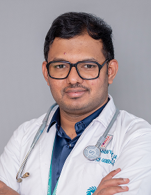 Malla Navya Teja